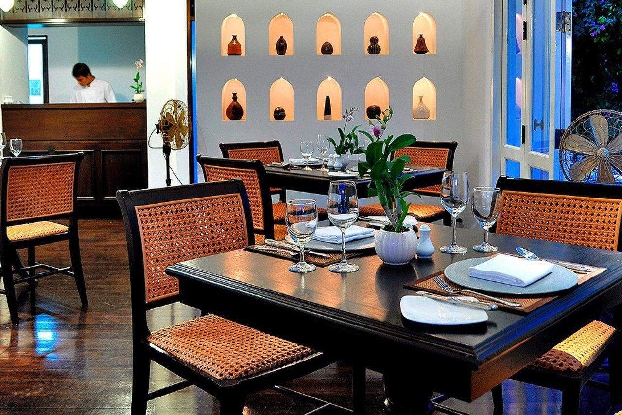 Ping Nakara Boutique Hotel And Spa Chiang Mai Exterior foto