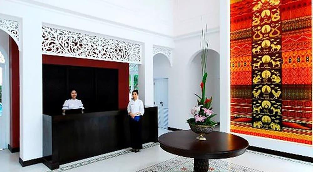 Ping Nakara Boutique Hotel And Spa Chiang Mai Exterior foto