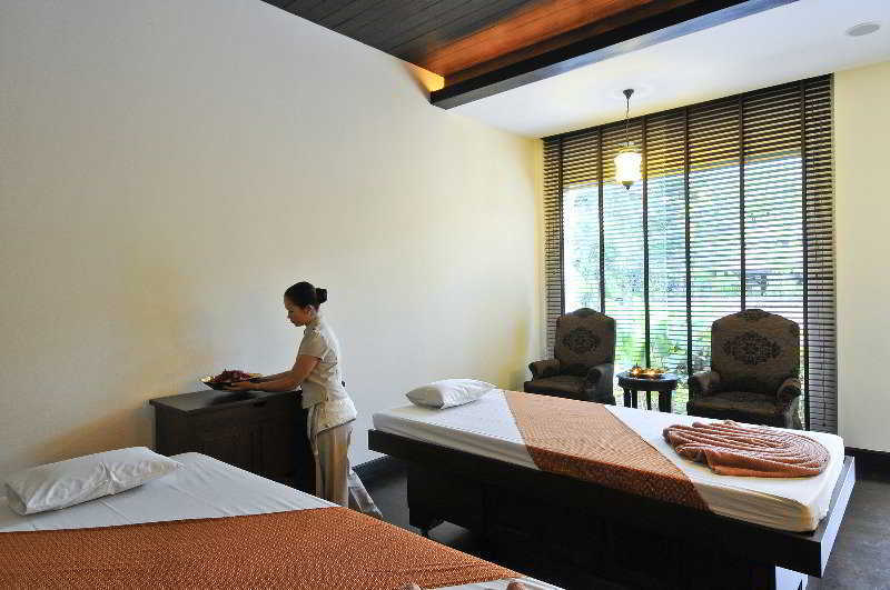 Ping Nakara Boutique Hotel And Spa Chiang Mai Exterior foto