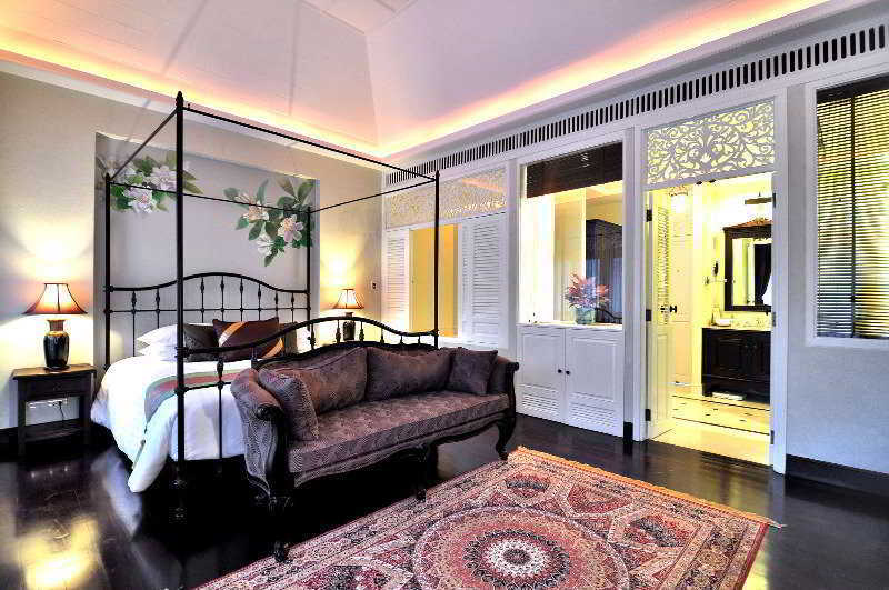 Ping Nakara Boutique Hotel And Spa Chiang Mai Exterior foto