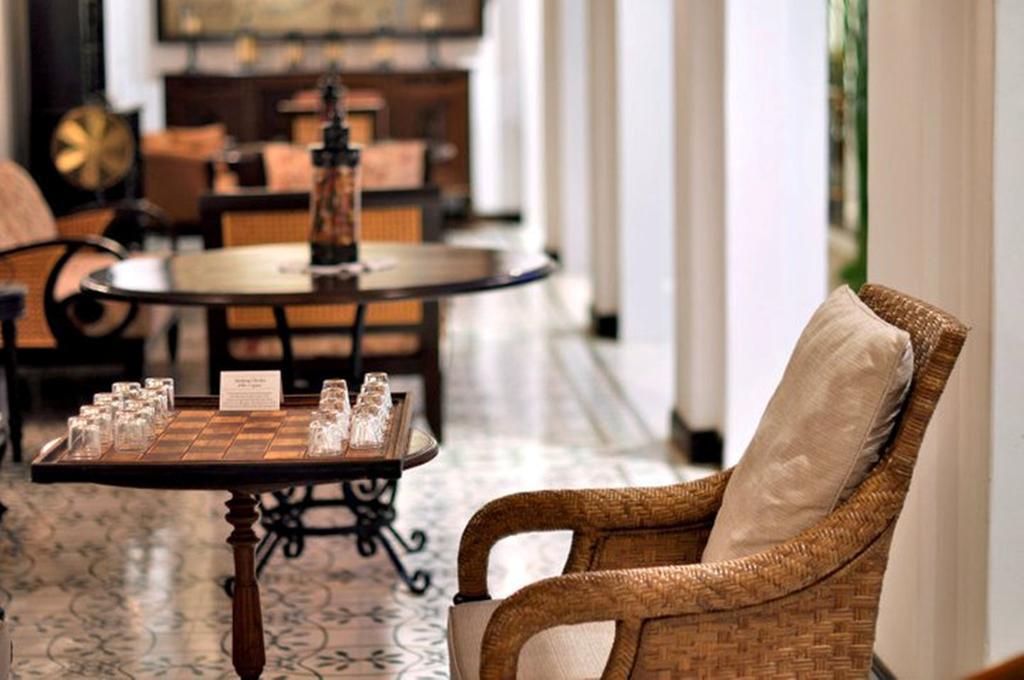 Ping Nakara Boutique Hotel And Spa Chiang Mai Exterior foto